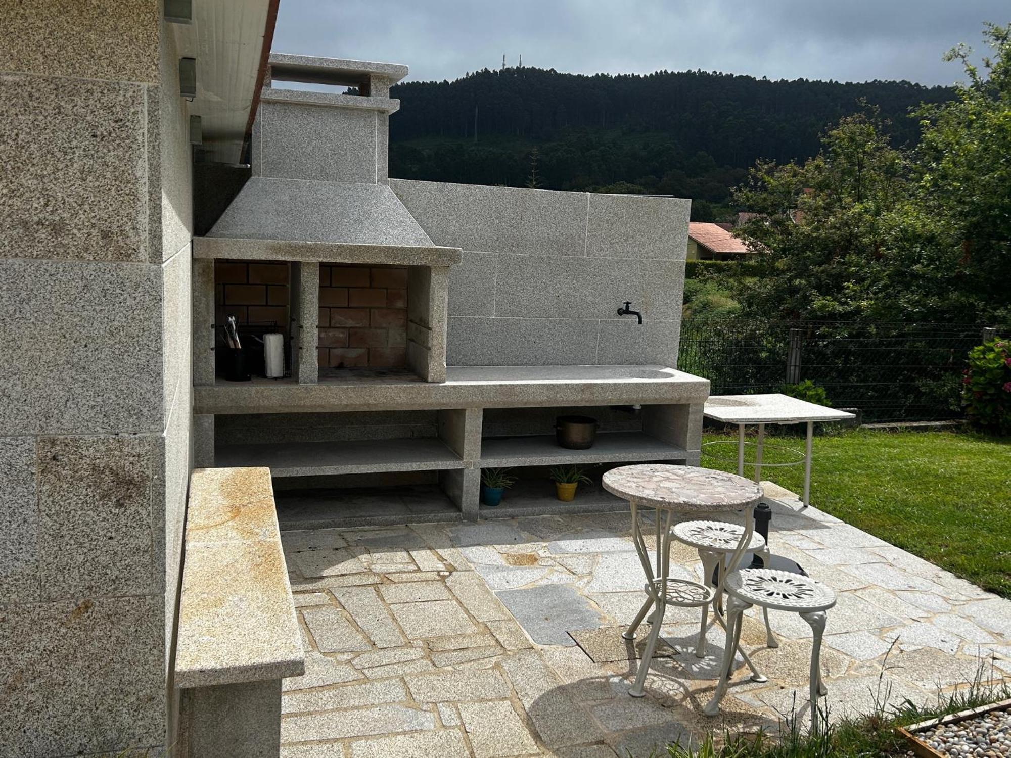 Pedra Moura Casa Rural Гондомар Екстер'єр фото